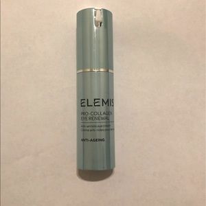Elemis Pro-Collagen eye renewel anti-wrinkle cream